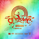 【中古】CD oneLovie niji-iro mix 紙ジャケ /00110