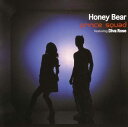 【中古】CD prince squad, 2G, Diva Rose, K Honey Bear 未開封 /00110