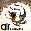 【中古】CD sleepydog air /00110