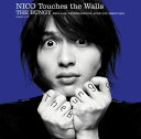 【中古】2CD NICO Touches the Walls, Tatsuy THE BUNGY(初回生産限定盤)(DVD付) /00220
