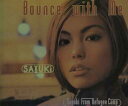 【中古】CD Sayuki, Ryan Toby, Renel Duple Bounce with Me AICT1164 /00110