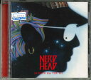 【中古】CD NERD HEAD BEHIND the TRUTH UPCH1847 /00110
