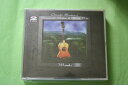 【中古】2CD moods Acoustic Sessions Romantic Guitar Of Rae /00220