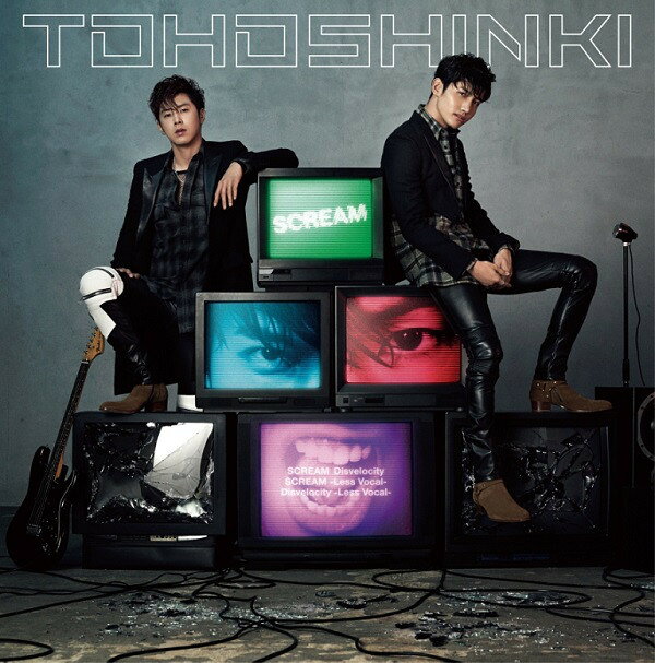 ・アーティスト 東方神起 ・タイトル SCREAM (CD+DVD) ・レーベル・型番 avex trax AVCK79152B ・フォーマット CD ・コンディション(盤) ほぼ新品 (M-) ・コンディション(ジャケット) ・コンディション(帯) オビあり ・特記事項 【未開封】 【帯付き】 サンプル画像です。実際の商品の画像ではありません 商品写真はバーコード/カタログ番号に対応したサンプル画像ですので、お送りする商品の画像ではありません。帯やライナーなどの付属品は、特記事項に記載されている場合のみ含まれます。プロモやカラーレコードなどの仕様についても、該当する場合のみ特記事項に記載しています。 【ご購入前に必ずご確認ください】 ・本店サイト(www.recordcity.jp)とは価格、送料が違います ・本店サイト、その他支店のオーダーとは同梱発送できません ・注文確定後に別の注文を頂いた場合、注文同士の同梱は致しかねます。 ・別倉庫から発送しているため、店頭受け渡しは対応しておりません ・一部商品は他の通販サイトでも販売しているため、ご注文のタイミングによっては商品のご用意ができない場合がございます。 ・土日祝日はお休みです 金曜・祝前日9時以降のご連絡またはご入金は、返答または発送が週明け・祝日明けに順次対応となります。 ・ご購入後のキャンセル不可 ご購入後のキャンセルはいかなる理由においてもお受けできません。ご了承の上、ご購入くださいませ。 ・日本郵便(ゆうパック/ゆうメール)によるお届けになります。 ・中古品であることをご理解ください 当ストアでは中古商品を主に販売しております。中古品であることをご理解の上ご購入ください。また、一部商品はRecordCityオンラインストアで試聴可能です。 ・返品について お客様のご都合による返品は一切承っておりません。 表記の内容と実際の商品に相違がある場合、また針飛び等で返品・返金をご希望される場合は、商品の到着後1週間以内にご連絡ください。商品の返送をこちらで確認後、キャンセル・返金を行います。 コンディションVG以下の商品は返品できません。プレイに影響のない表面のこすれ傷、プレス起因のノイズ盤は返品の対象外です。 【コンディション表記】 ・ほぼ新品(M-)(Like New) 完全な新品。未使用。当店ではほぼ使用しません ・非常に良い(EX)(Excellent) 中古盤として美品な状態。わずかな経年を感じるものの傷みを感じさせない、当店基準で最高の状態 ・良い(VG+)(Very Good Plus) 丁寧に扱われた中古品で、軽い使用感がみられる。 ・可(VG)(Acceptable) 使い込まれた中古品で、「良い」よりもさらに使用感がみられる。 ・悪い(VG-)(Bad) 状態が悪いアイテム。使用の保障はなく、再生不可、針飛び、目立つノイズがあるかもしれない。状態によるクレーム不可。返品不可。 ・非常に悪い(G)(Very Bad) 「悪い」よりさらに状態が悪いアイテム。使用の保障はなく、再生不可、針飛び、目立つノイズがあるかもしれない。状態によるクレーム不可。返品不可。 ・ジャンク(Fair)(Junk/Fair) 割れている、反っている、水ダメージがある、カビ、ジャケットが分離している、ひどい書き込み、ひどい擦れなど最低の状態。使用の保障はなく、再生不可、針飛び、目立つノイズがあるかもしれない。状態によるクレーム不可。返品不可。 ・ジャンク(Poor)(Junk/Poor) 割れている、反っている、水ダメージがある、カビ、ジャケットが分離している、ひどい書き込み、ひどい擦れなど最低の状態。使用の保障はなく、再生不可、針飛び、目立つノイズがあるかもしれない。状態によるクレーム不可。返品不可。