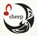 【中古】CD sheep sheep PWSR1019 /00110