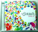 【中古】CD SHUWA PEEP OF CATUNE10 /00110