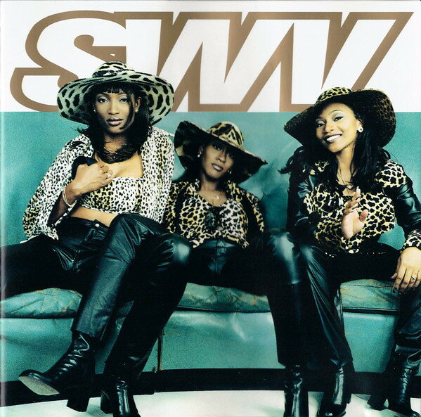 Artist Name: F - 【中古】CD SWV Release Some Tension 74321493162 PEEPS REPUBLIC /00110