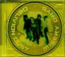 【中古】CD OBLIVION DUST; KEN LLOYD misery days CTCR17043 /00110