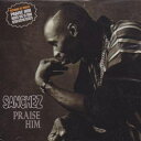 【新品】米CD Sanchez Praise Him VPCD1456 VP US /00093