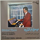 【新品】欧LP Oriental Music WWSLP46 Wewantsounds 未開封 /00260