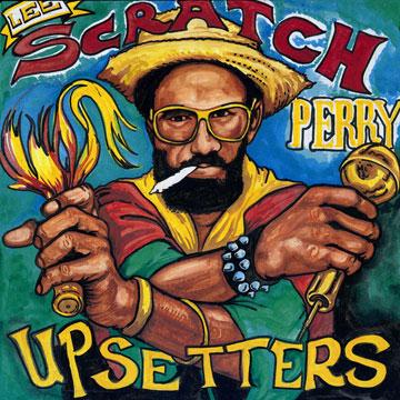 加LP Lee Perry Quest (Dub) CTLP0999 Clocktower CA /00230