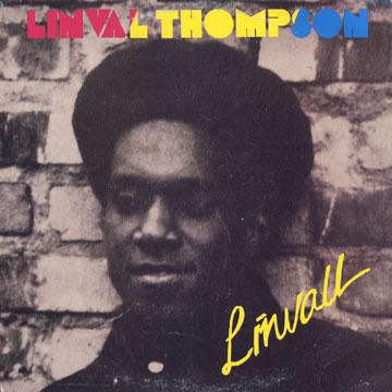 加LP Linval Thompson Linval CTLP1027 Clocktower CA /00230