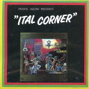 【新品】加CD Prince Jazzbo Ital Corner CTCD0103 Clocktower CA /00093