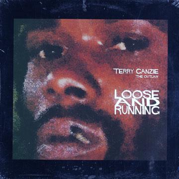 【新品】加LP Terry Ganzie Loose And Running AALPTG001 Clocktower CA /00230 【新品】加LP Terry Ganzie Loose And Running AALPTG001 Clocktower CA /00230