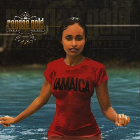 【新品】米、加CD Various Reggae Gold 2009 (CD + DVD) VPCD1849 VP US /00114
