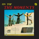 【新品】英LP Moments On Top BEWITH040LP Be With Records 未開封 /00260