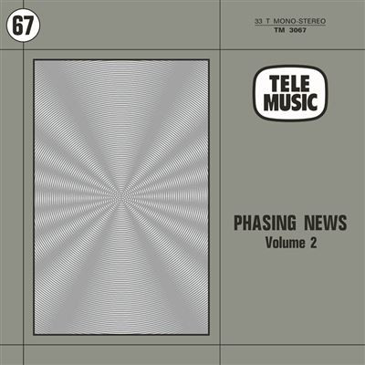 【新品】英LP Michel Gonet Phasing News (Volume 2) BEWITH149LP Be With Records 未開封 /00260 【新品】英LP Michel Gonet Phasing News (Volume 2) BEWITH149LP Be With Records 未開封 /00260