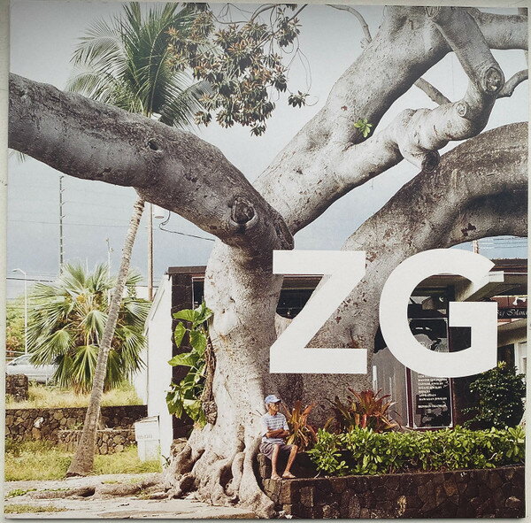 【新品】独LP ZG ZG SAT054LP Scissor and Thread 未開封 /00260