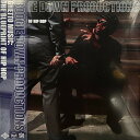 【新品】欧2LP Boogie Down Productions Ghetto Music: The Blueprint Of Hip Hop GET51513LP Get On Down 未開封 /00660(2)