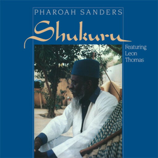 【新品】英LP Pharoah Sanders, Leon Thomas Shukuru TR121 Pure Pleasure Record 未開封 /00260 【新品】英LP Pharoah Sanders, Leon Thomas Shukuru TR121 Pure Pleasure Record 未開封 /00260