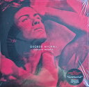 【新品】欧12” George Michael Careless Whisper 19802833741 Sony Music 未開封 /00250(2)