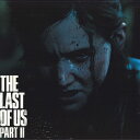 【新品】欧2LP Gustavo Santaolalla, Mac Quayl The Last Of Us Part II (Original Soundtrack) 19439823091 Sony Classical, Naug 未開封 /00660