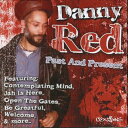 【新品】英CD Danny Red Past And Present COUDCD478 Cousin UK /00085