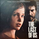 【新品】欧2LP Gustavo Santaolalla The Last Of Us MOVATM323 Music On Vinyl 未開封 /00660