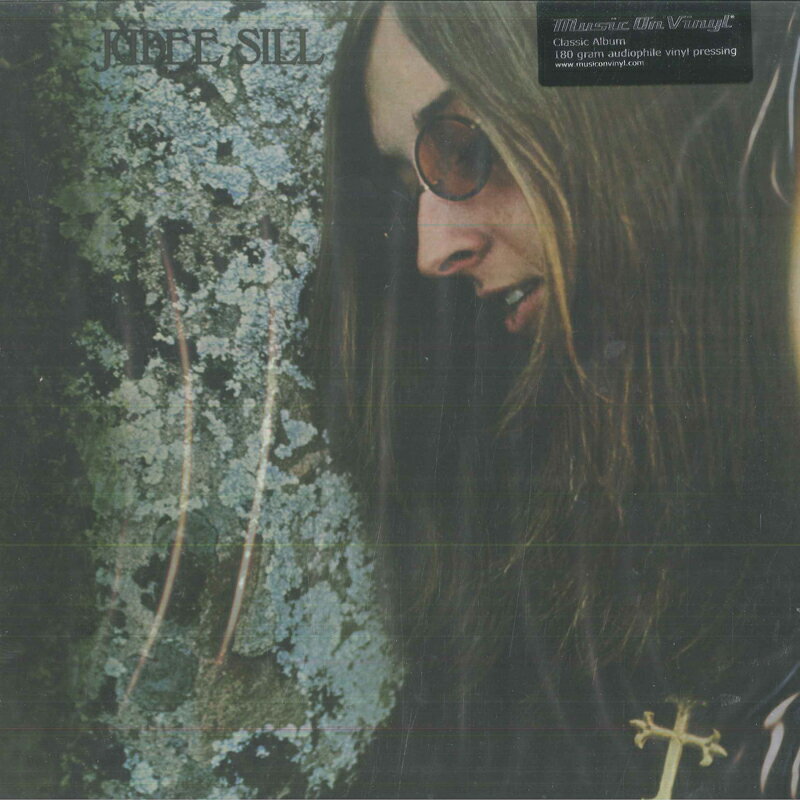 【新品】欧LP Judee Sill Judee Sill MOVLP1800 MUSIC ON VINYL 未開封 /00400