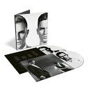 【新品】欧2LP Hurts Happiness 19802889361 SONY MUSIC 未開封 /00660