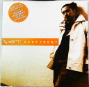 【中古】12” Hase-T Sentiment FRAD056 File Records /00250