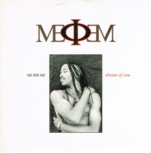 【中古】英7” Me Phi Me Dream Of You 74321146047 BMG /00080 【中古】英7” Me Phi Me Dream Of You 74321146047 BMG /00080