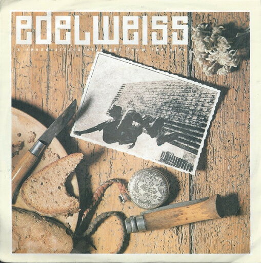 【中古】英7” Edelweiss Bring Me Edelweiss (A Sound Attack Straight From Th 2475447 GiG Records /00080 【中古】英7” Edelweiss Bring Me Edelweiss (A Sound Attack Straight From Th 2475447 GiG Records /00080
