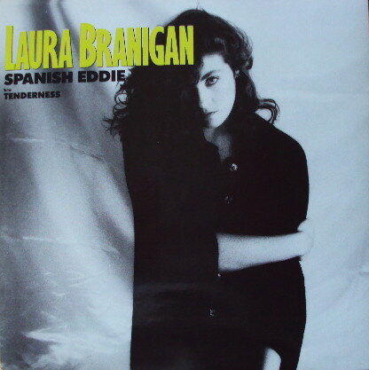 【中古】英7” Laura Branigan Spanish Eddie A9531 Atlantic /00080 【中古】英7” Laura Branigan Spanish Eddie A9531 Atlantic /00080