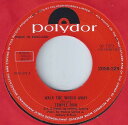 【中古】英7” Temple Row Walk The World Away 2058329 Polydor /00080
