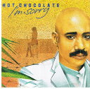 【中古】英7” Hot Chocolate Im Sorry RAK366 RAK /00080