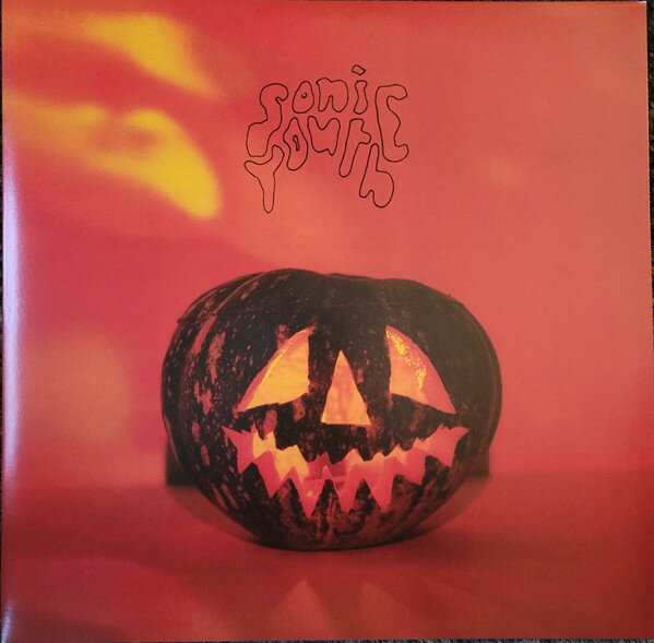 【新品】英、欧2LP Sonic Youth Walls Have Ears GOO023 Goofin Records 未開封 /00660