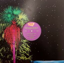 【新品】ブラジル12” Bernardo Pinheiro & The Amazon Virabrequim ONDA03 Onda Boa 未開封 /00250(2)