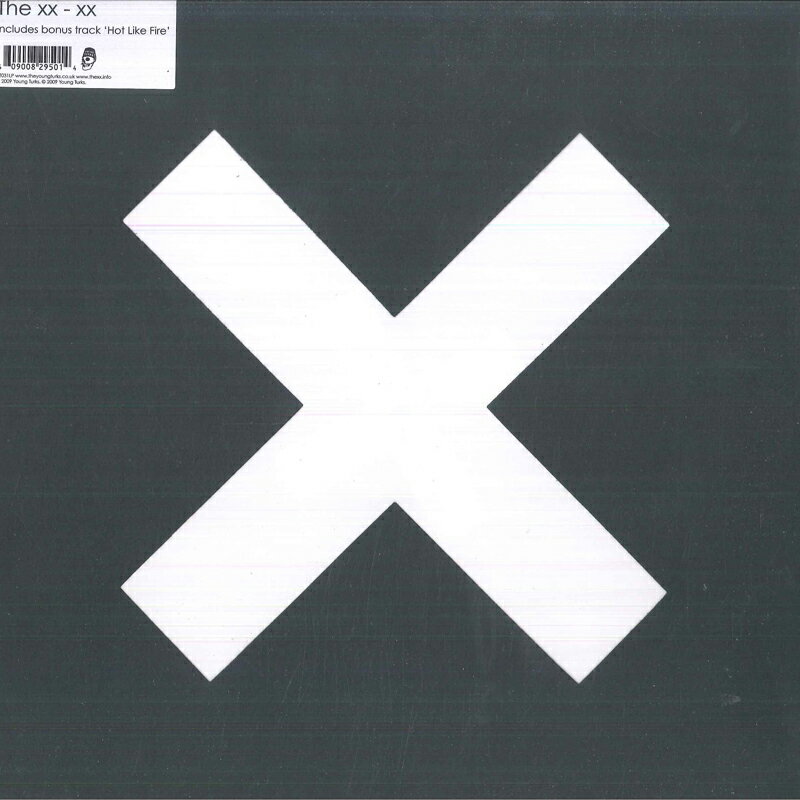 楽天市場】the xx i see youの通販