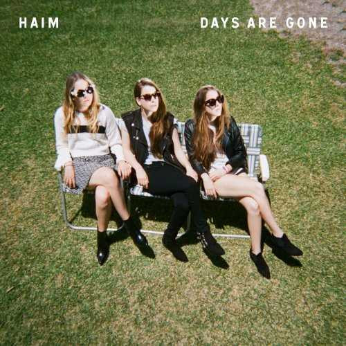 Artist Name: Q - 【中古】CD Haim (2) Days Are Gone 88883770972 Columbia 未開封 /00110