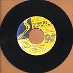 Artist Name: K - 【中古】7” Richie Spice & Snatcha Dog Deliver Me NONE Shakes /00080