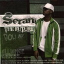 【新品】MIX CD Serani Future (Doh) 2008 DAN064 Blank Mix CD-R /00095