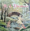 【中古】米LP B J Thomas Garner State Park TLA50177 ROLLER SKATE RECORDS /00260