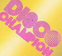【中古】CD Various Disco Champions VICP63438 Victor /00110