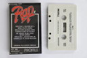 【中古】米Cassette Various Rap 1 PCT1203 PROFILE /00110