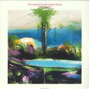 【新品】欧LP Zenmenn & John Moods Hidden Gem MFM060 Music From Memory 未開封 /00260