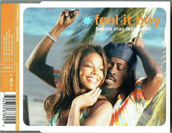 ・アーティスト Beenie Man ・タイトル Feel It Boy ・レーベル・型番 Virgin 724354676925 ・フォーマット CD ・コンディション(盤) 良い (VG+) ・コンディション(ジャケット) ・コンディション(帯) オビなし ・特記事項 【ケース擦れ】 サンプル画像です。実際の商品の画像ではありません 商品写真はバーコード/カタログ番号に対応したサンプル画像ですので、お送りする商品の画像ではありません。帯やライナーなどの付属品は、特記事項に記載されている場合のみ含まれます。プロモやカラーレコードなどの仕様についても、該当する場合のみ特記事項に記載しています。 【ご購入前に必ずご確認ください】 ・本店サイト(www.recordcity.jp)とは価格、送料が違います ・本店サイト、その他支店のオーダーとは同梱発送できません ・注文確定後に別の注文を頂いた場合、注文同士の同梱は致しかねます。 ・別倉庫から発送しているため、店頭受け渡しは対応しておりません ・一部商品は他の通販サイトでも販売しているため、ご注文のタイミングによっては商品のご用意ができない場合がございます。 ・土日祝日はお休みです 金曜・祝前日9時以降のご連絡またはご入金は、返答または発送が週明け・祝日明けに順次対応となります。 ・ご購入後のキャンセル不可 ご購入後のキャンセルはいかなる理由においてもお受けできません。ご了承の上、ご購入くださいませ。 ・日本郵便(ゆうパック/ゆうメール)によるお届けになります。 ・中古品であることをご理解ください 当ストアでは中古商品を主に販売しております。中古品であることをご理解の上ご購入ください。また、一部商品はRecordCityオンラインストアで試聴可能です。 ・返品について お客様のご都合による返品は一切承っておりません。 表記の内容と実際の商品に相違がある場合、また針飛び等で返品・返金をご希望される場合は、商品の到着後1週間以内にご連絡ください。商品の返送をこちらで確認後、キャンセル・返金を行います。 コンディションVG以下の商品は返品できません。プレイに影響のない表面のこすれ傷、プレス起因のノイズ盤は返品の対象外です。 【コンディション表記】 ・ほぼ新品(M-)(Like New) 完全な新品。未使用。当店ではほぼ使用しません ・非常に良い(EX)(Excellent) 中古盤として美品な状態。わずかな経年を感じるものの傷みを感じさせない、当店基準で最高の状態 ・良い(VG+)(Very Good Plus) 丁寧に扱われた中古品で、軽い使用感がみられる。 ・可(VG)(Acceptable) 使い込まれた中古品で、「良い」よりもさらに使用感がみられる。 ・悪い(VG-)(Bad) 状態が悪いアイテム。使用の保障はなく、再生不可、針飛び、目立つノイズがあるかもしれない。状態によるクレーム不可。返品不可。 ・非常に悪い(G)(Very Bad) 「悪い」よりさらに状態が悪いアイテム。使用の保障はなく、再生不可、針飛び、目立つノイズがあるかもしれない。状態によるクレーム不可。返品不可。 ・ジャンク(Fair)(Junk/Fair) 割れている、反っている、水ダメージがある、カビ、ジャケットが分離している、ひどい書き込み、ひどい擦れなど最低の状態。使用の保障はなく、再生不可、針飛び、目立つノイズがあるかもしれない。状態によるクレーム不可。返品不可。 ・ジャンク(Poor)(Junk/Poor) 割れている、反っている、水ダメージがある、カビ、ジャケットが分離している、ひどい書き込み、ひどい擦れなど最低の状態。使用の保障はなく、再生不可、針飛び、目立つノイズがあるかもしれない。状態によるクレーム不可。返品不可。