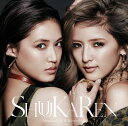 【中古】2CD ShuuKaRen UNIVERSE(DVD付) AICL31934 /00220