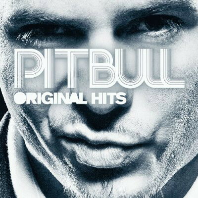 【中古】米CD Pitbull Original Hits TV30202 The Orchard /00110