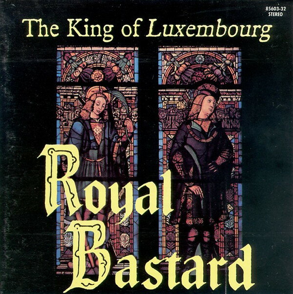 šCD 󥰡֡륯֥ ROYAL BASTARD 8560332 VAP /00110